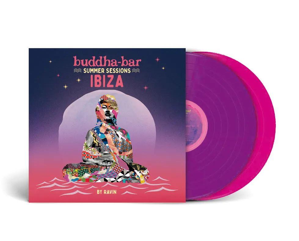 Buddha Bar -  Summer Sessions Ibiza