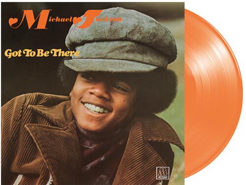 Michael Jackson – Got To Be There