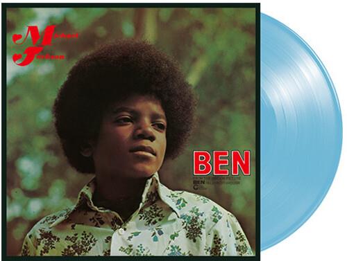 Michael Jackson – Ben