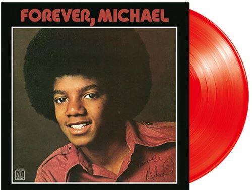 Michael Jackson – Forever  Michael
