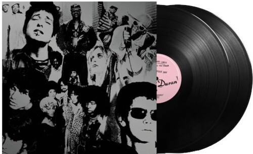 Duran Duran – Thank You