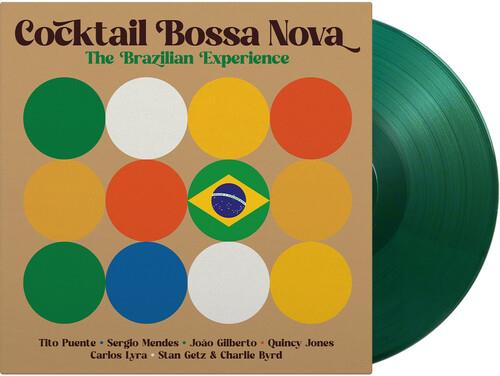 Cocktail Bossa Nova – The Brazilian Experience