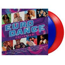 Various Artists – Eurodance Collected