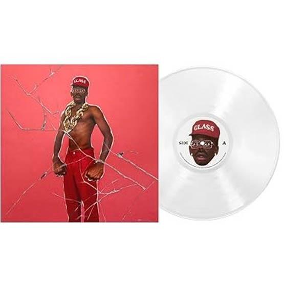 Tyler  The Creator – Dont Tap The Glass