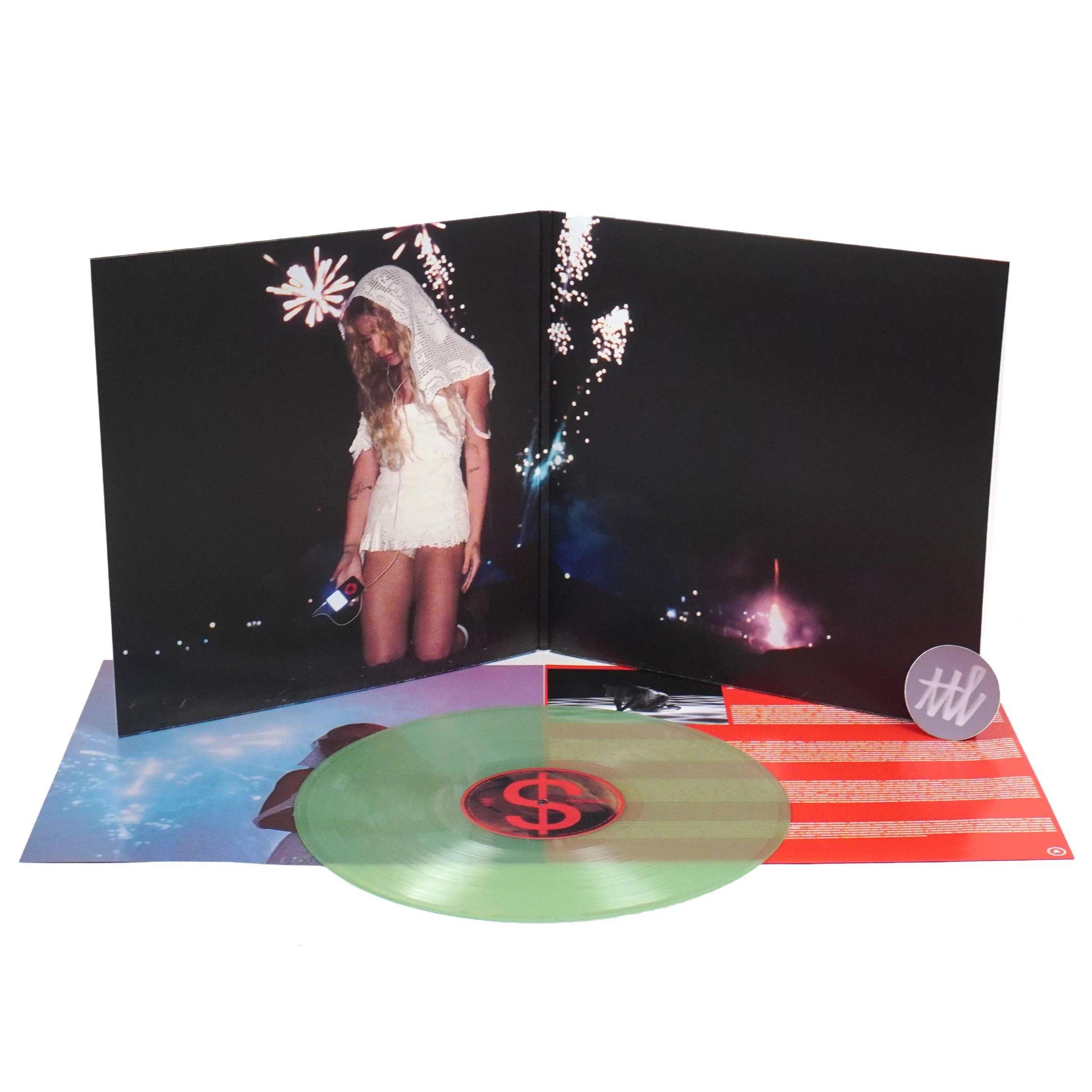 Slayyyter – Wor$t Girl In America