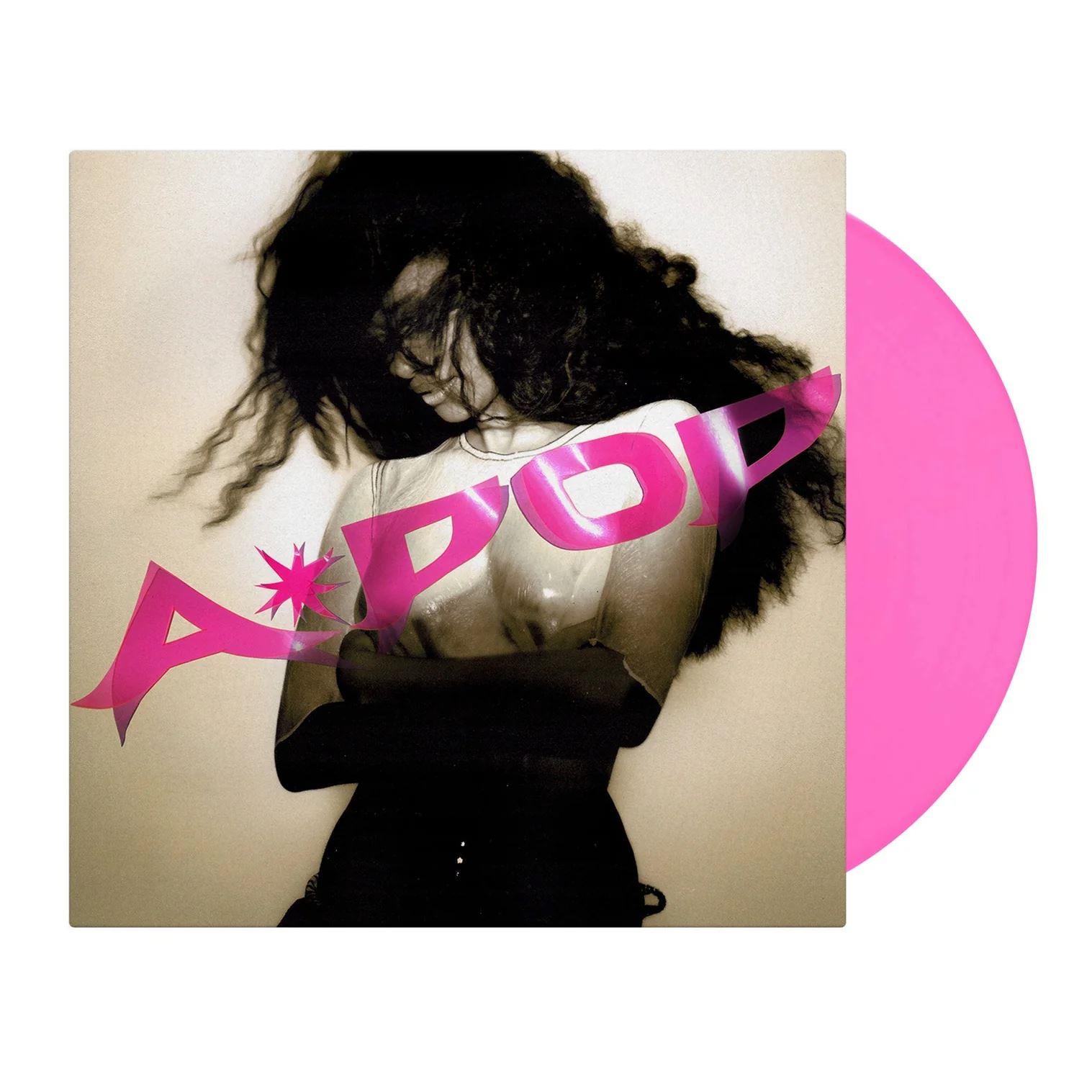 Tyla – A Pop