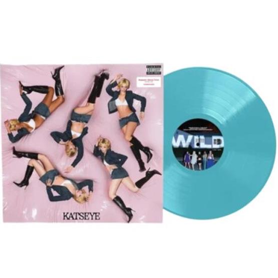 Katseye – WILD