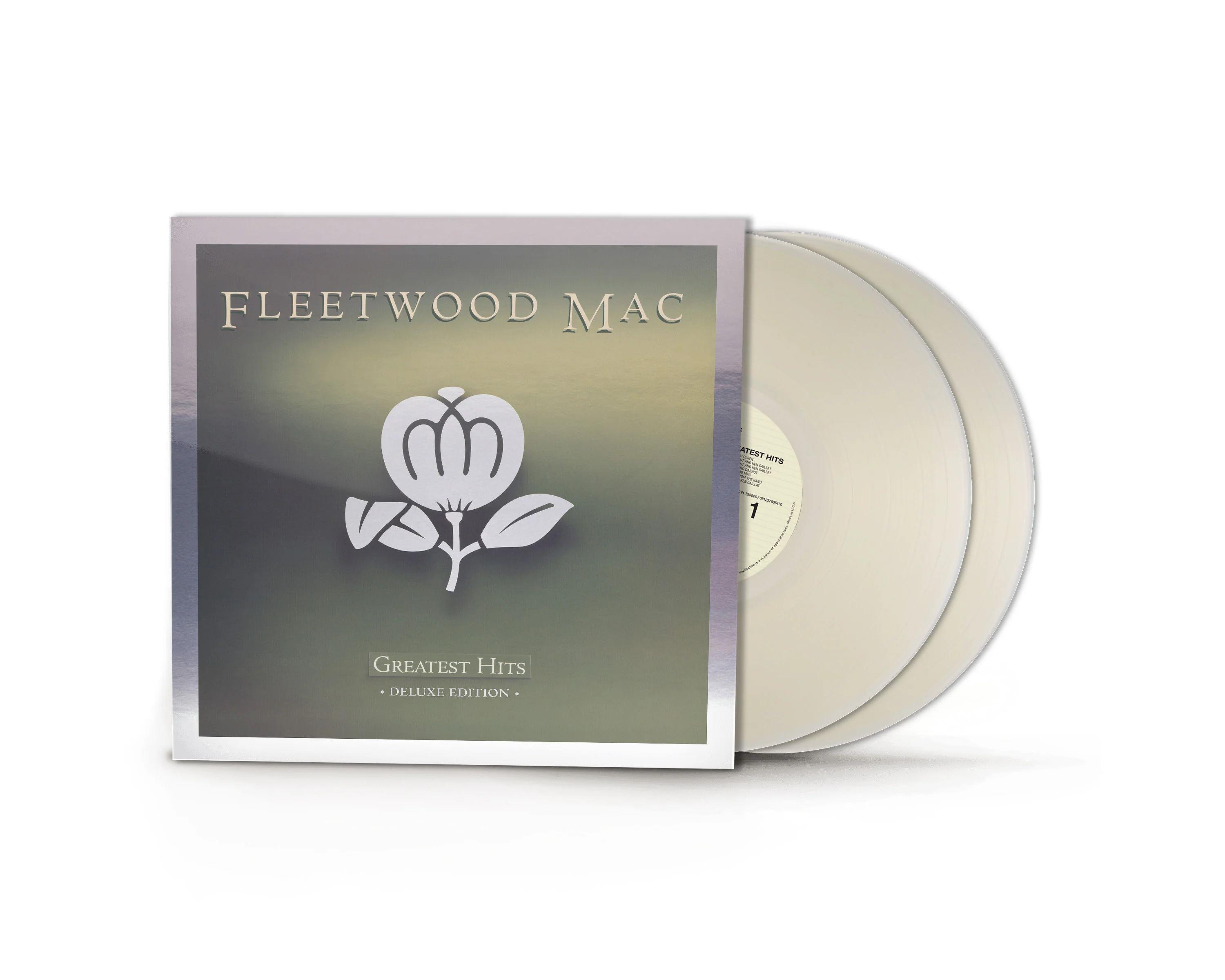Fleetwood Mac – Greatest Hits