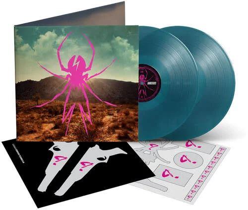 My Chemical Romance – Danger Days: The True Lives Of The Fabulous Killjoys