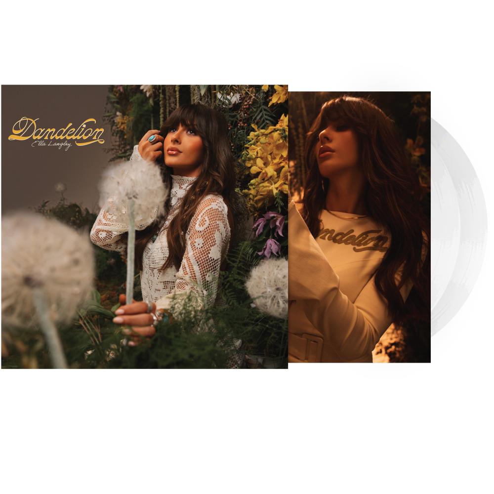 Ella Langley – Dandelion