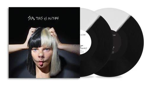 Sia – This Is Acting