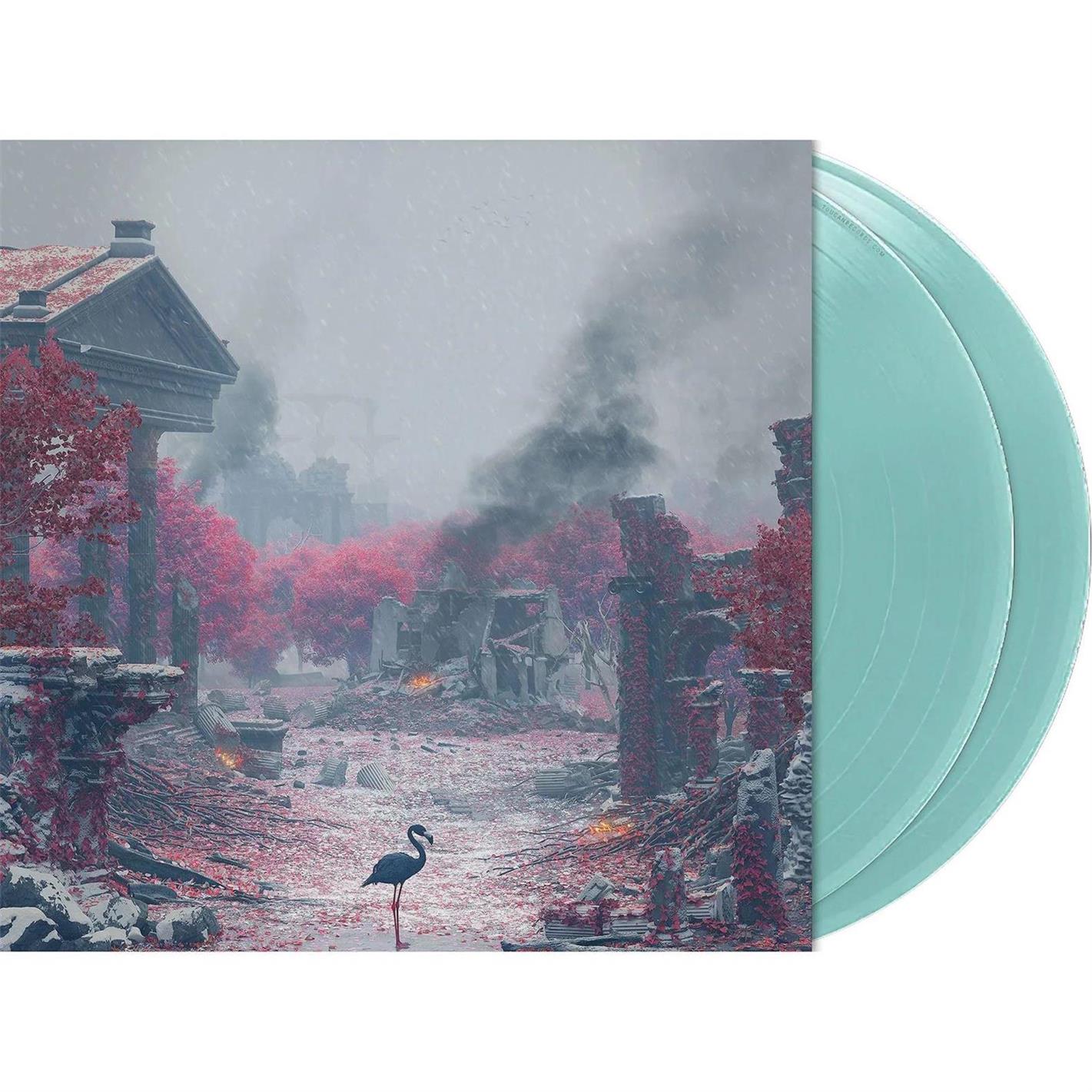 Sleep Token – Even In Arcadia (Instrumental)