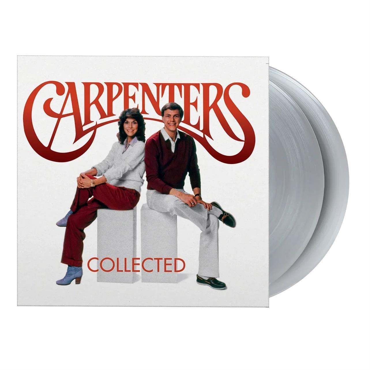 Carpenters – Collected