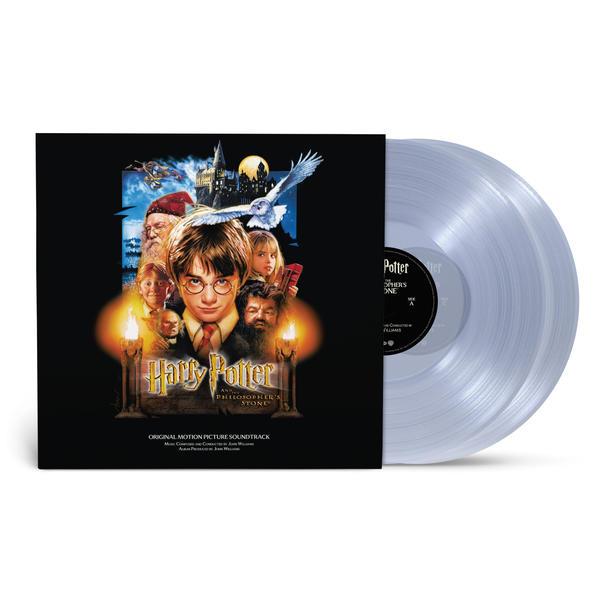 John Williams – Harry Potter Sorcerer's Stone