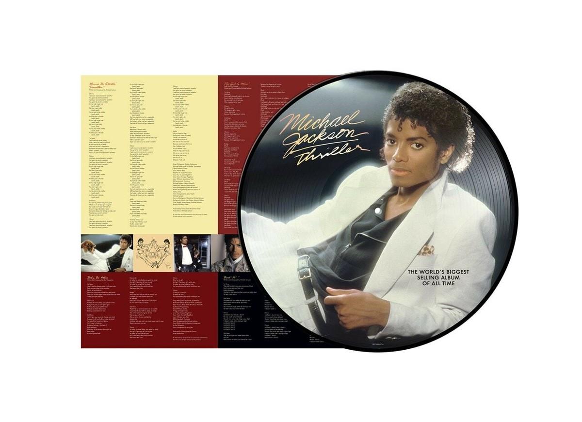 Michael Jackson – Thriller