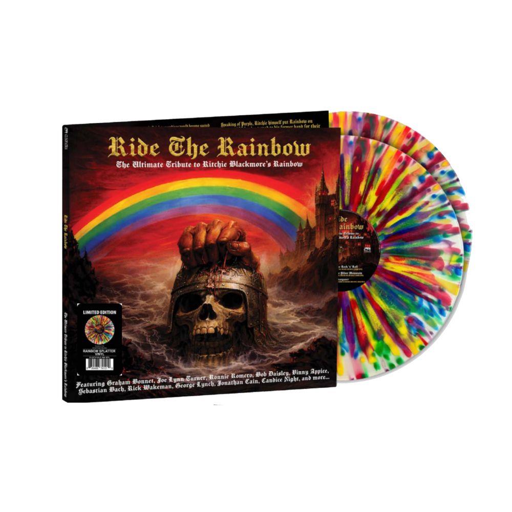 Ride The Rainbow: Ultimate Tribute