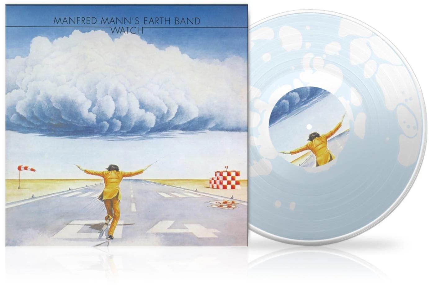 Manfred Mann's Earth Band – Watch