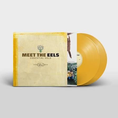 Eels – Meet The Eels