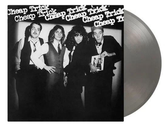 Cheap Trick – Cheap Trick