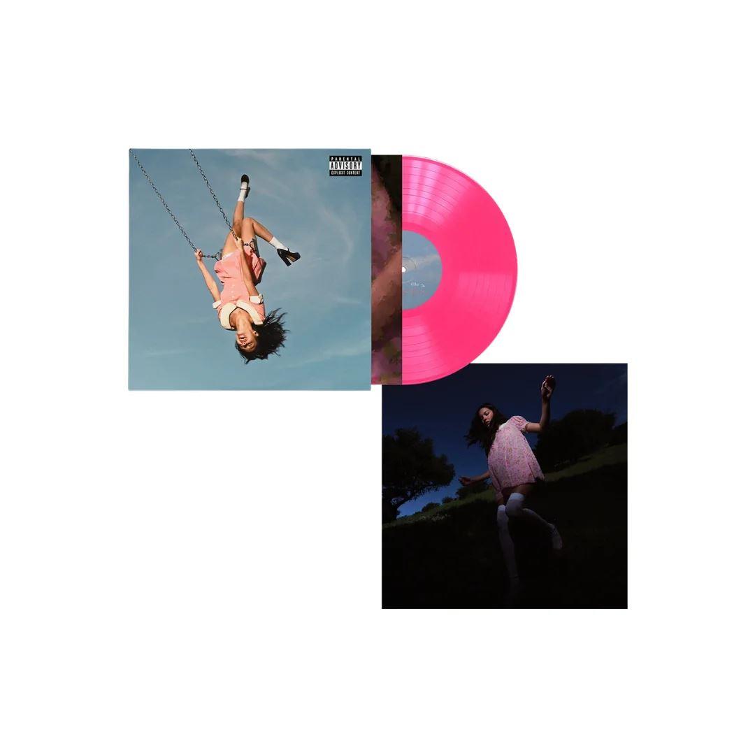 Olivia Rodrigo – You Seem Pretty Sad For A Girl So In Love