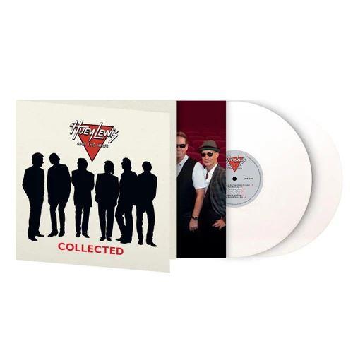 Huey Lewis & The News – Collected