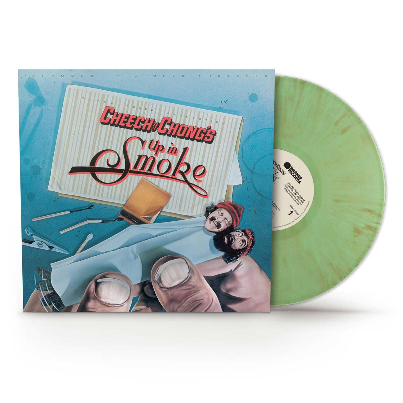 Cheech y Chong – Up In Smoke