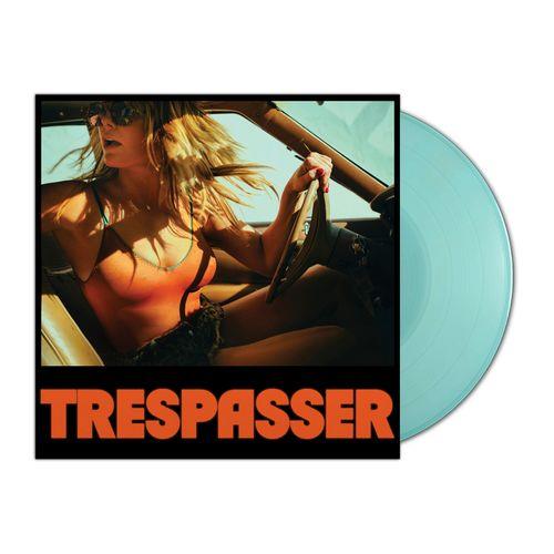 Grace Potter – Trespasser