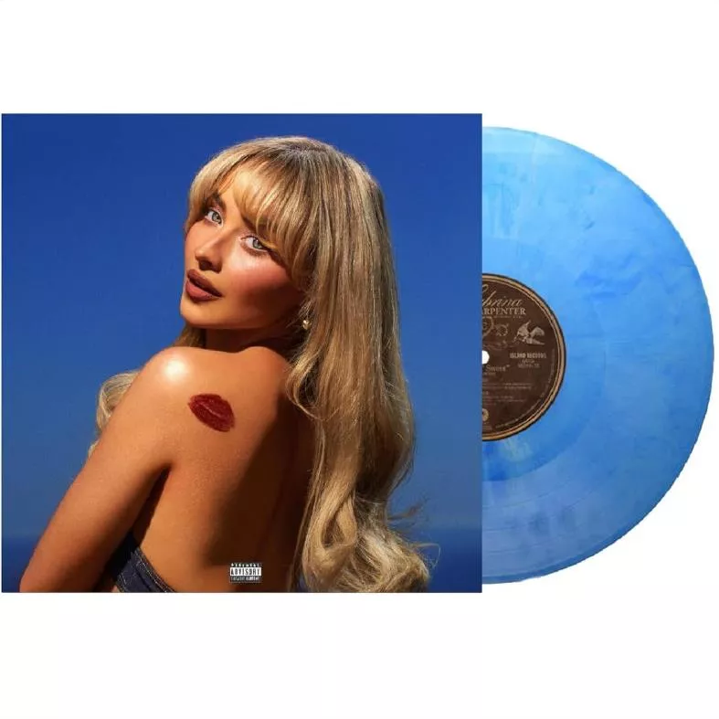 Sabrina Carpenter – Short N Sweet