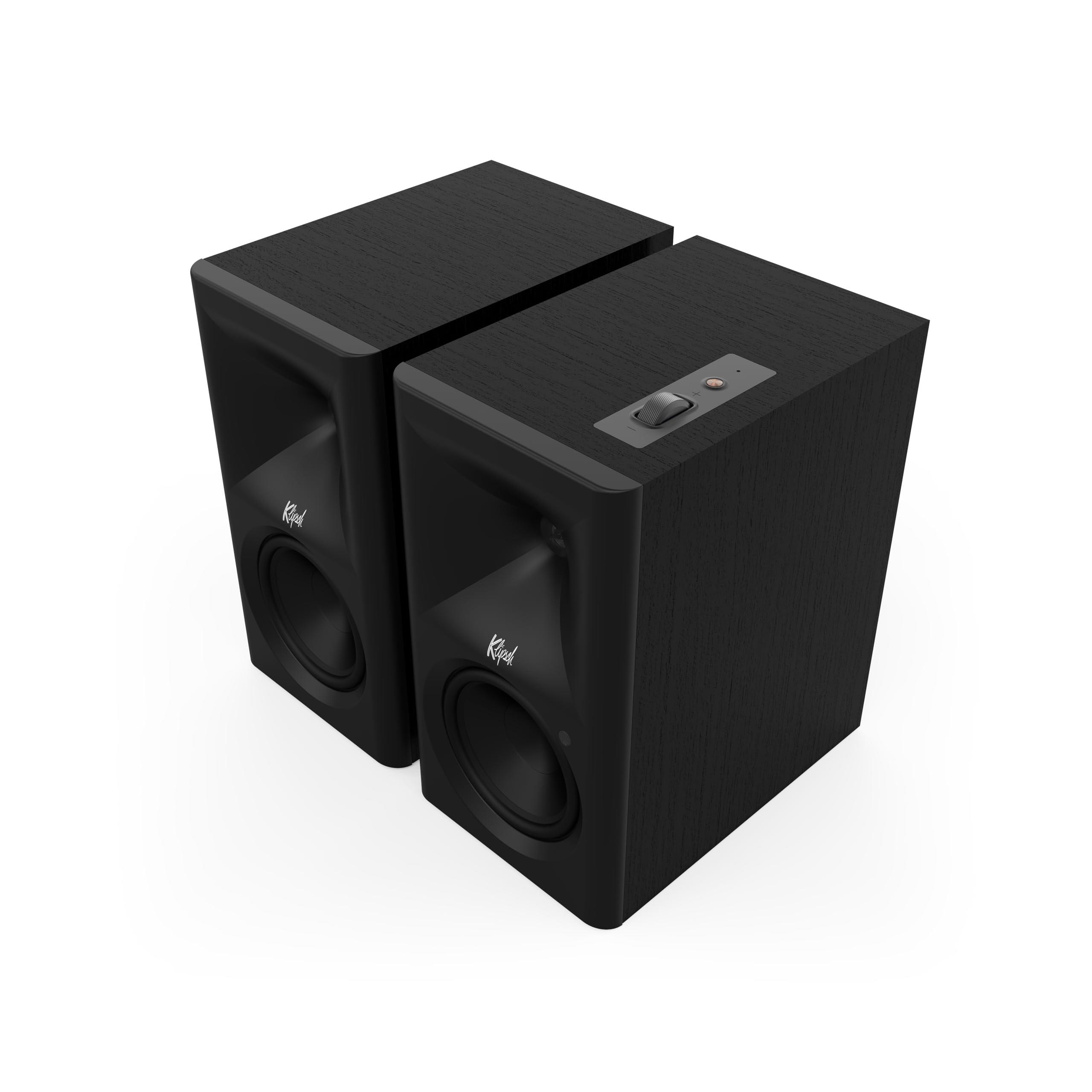 Klipsch The Fives II  - Ebony - שחור