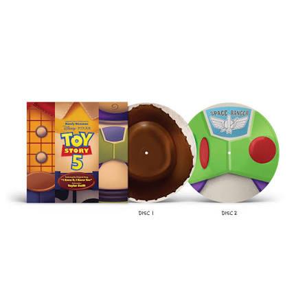 Randy Newman – Toy Story 5 (Original Soundtrack)
