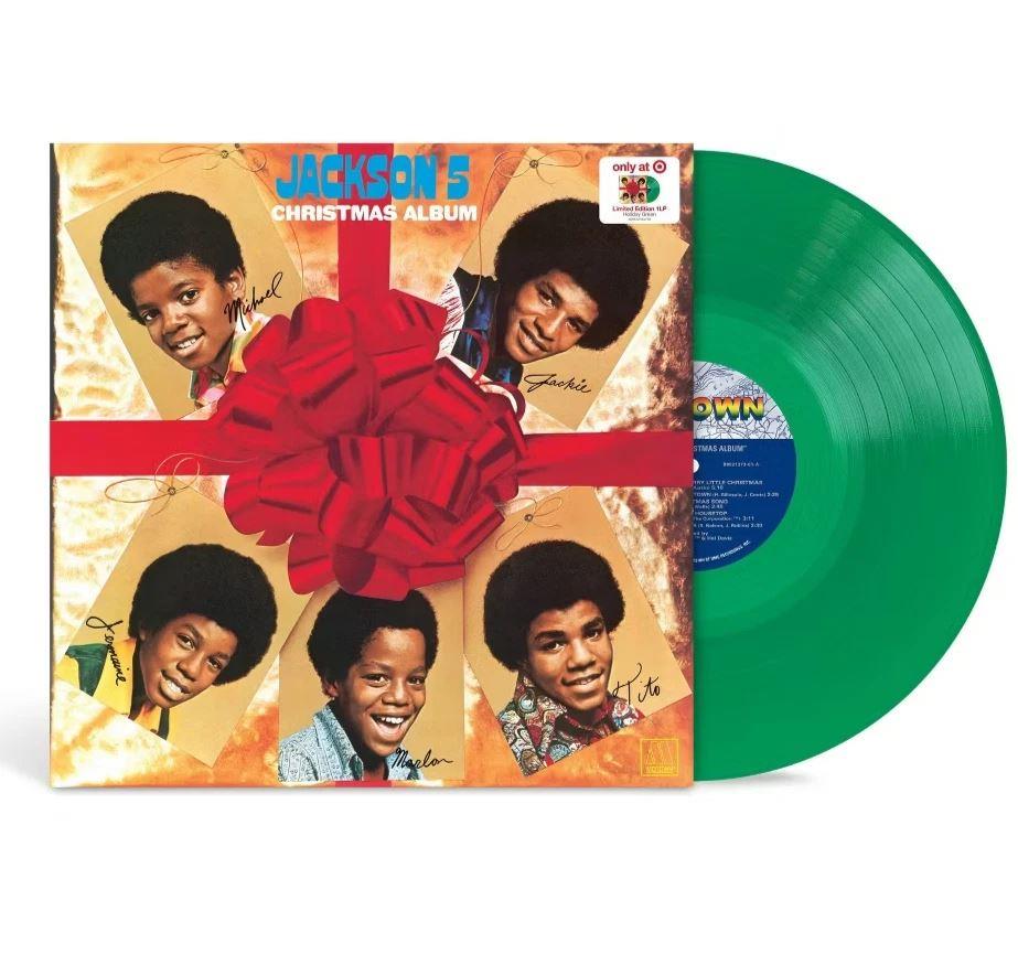 The Jackson 5 – Christmas Album