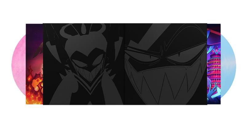 Hazbin Hotel – Hazbin Hotel: Season 1 & 2 (Original Soundtrack)