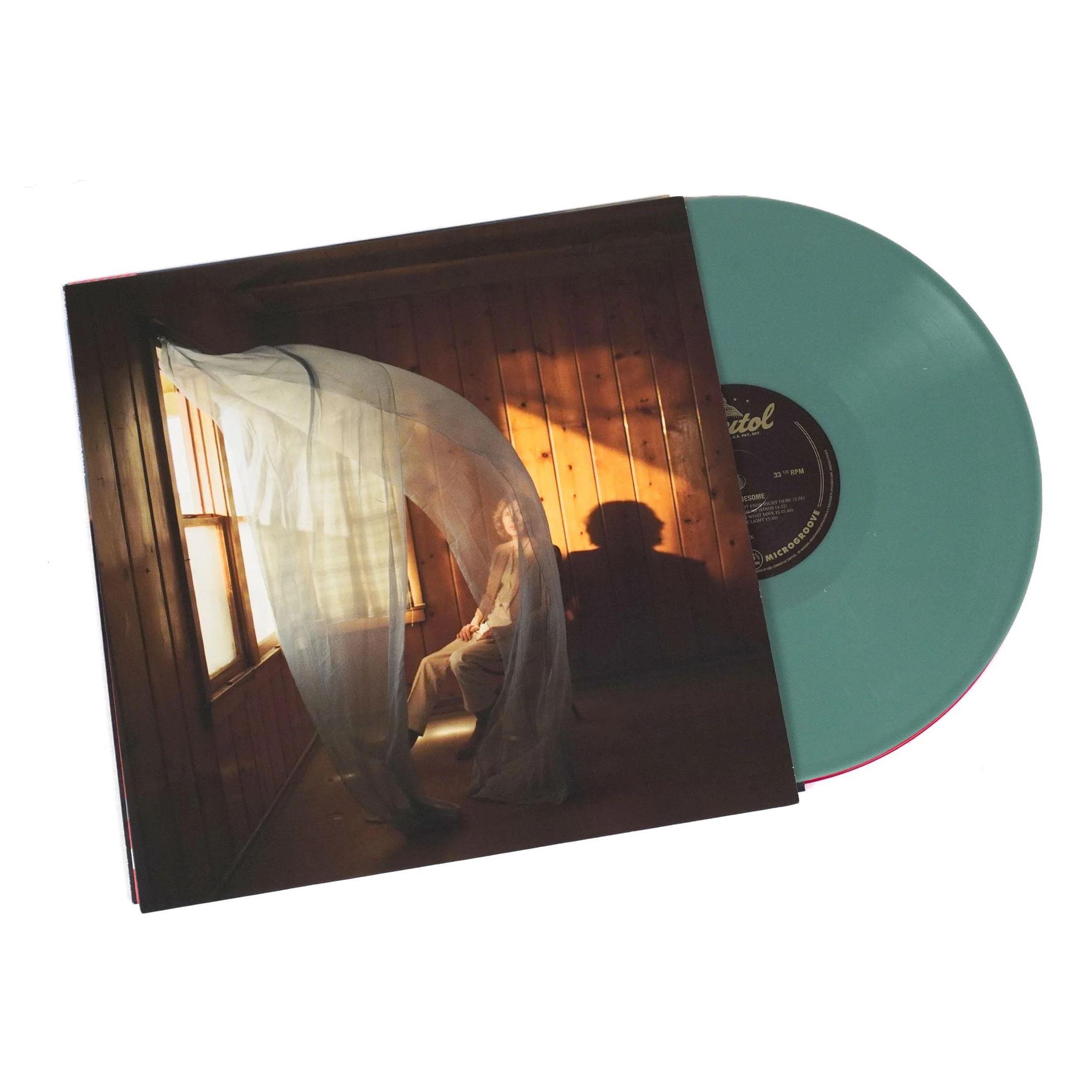 Beck – Ride Lonesome