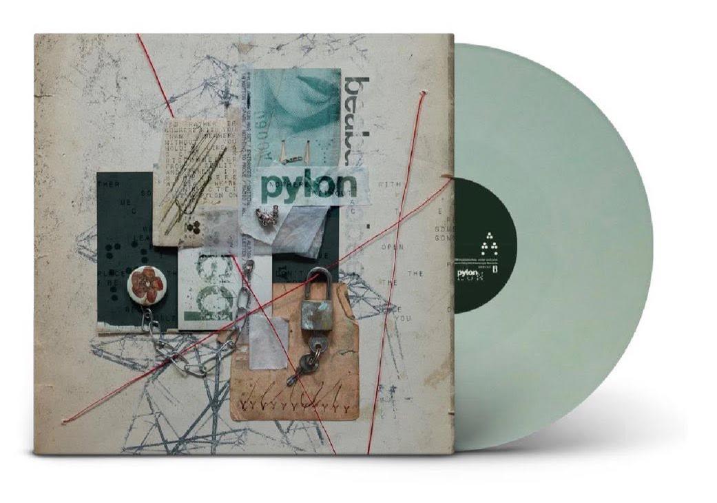 beabadoobee – Pylon
