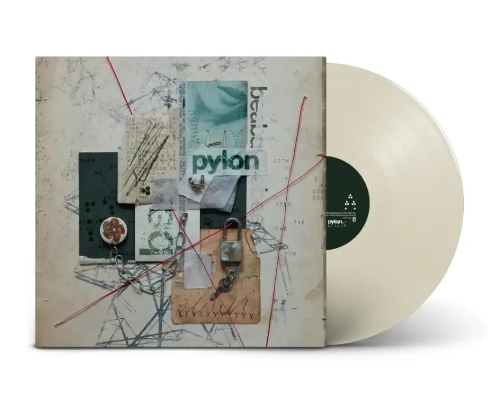 beabadoobee – Pylon