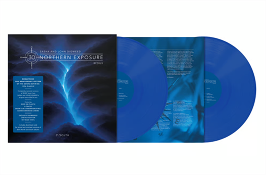 Sasha & John Digweed – Northern Exposure Redux: South