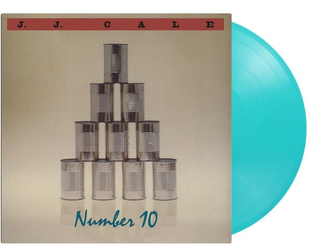 J.J. Cale – Number Ten