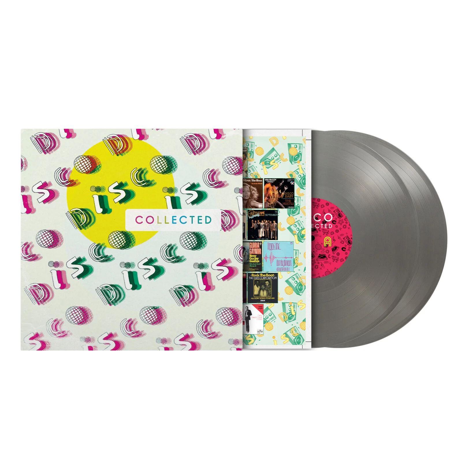 Various – Disco Collected