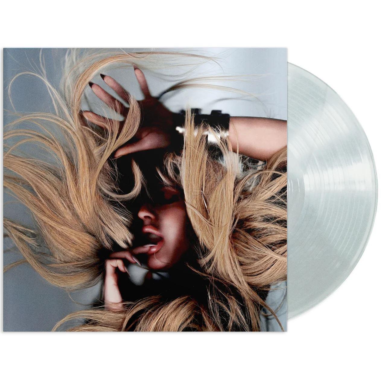 Ellie Goulding – I Know Too Much Pearl Sunrise