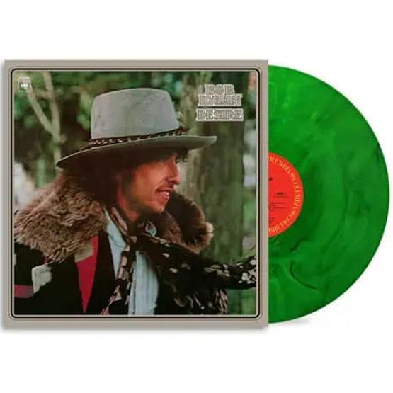Bob Dylan -  Desire (NAD 2026)