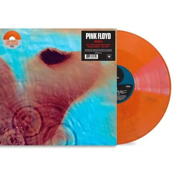 Pink Floyd – Meddle