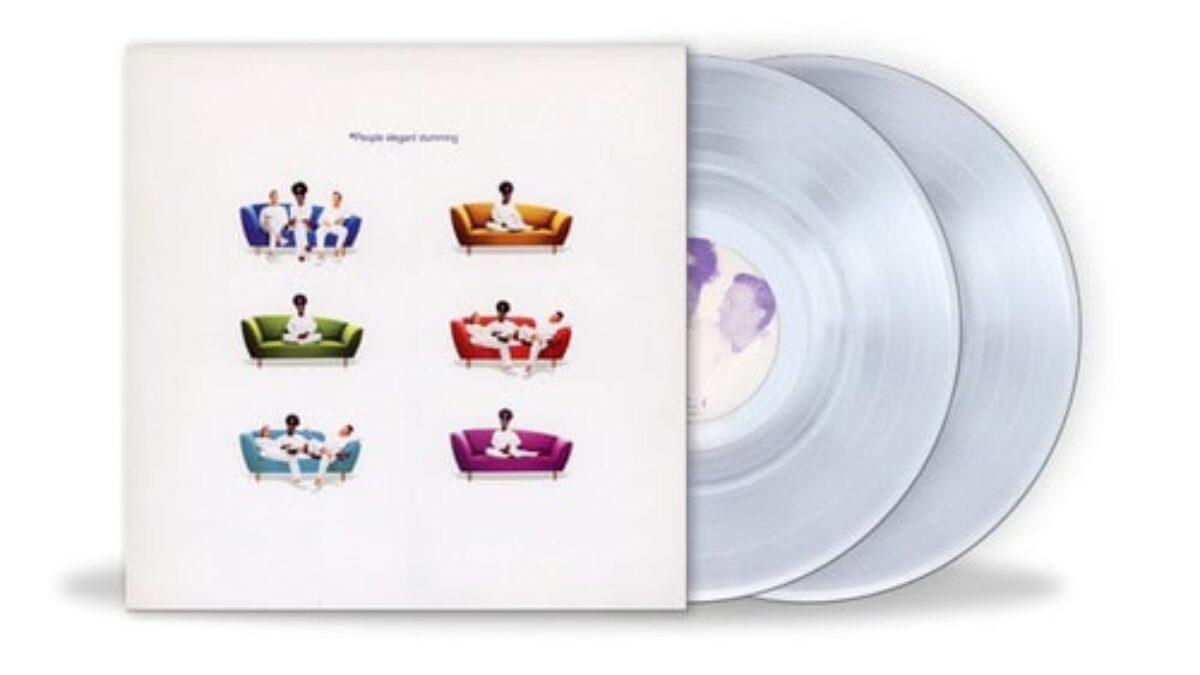 M People – Elegant Slumming