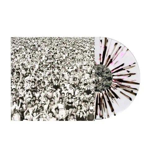 George Michael – Listen Without Prejudice