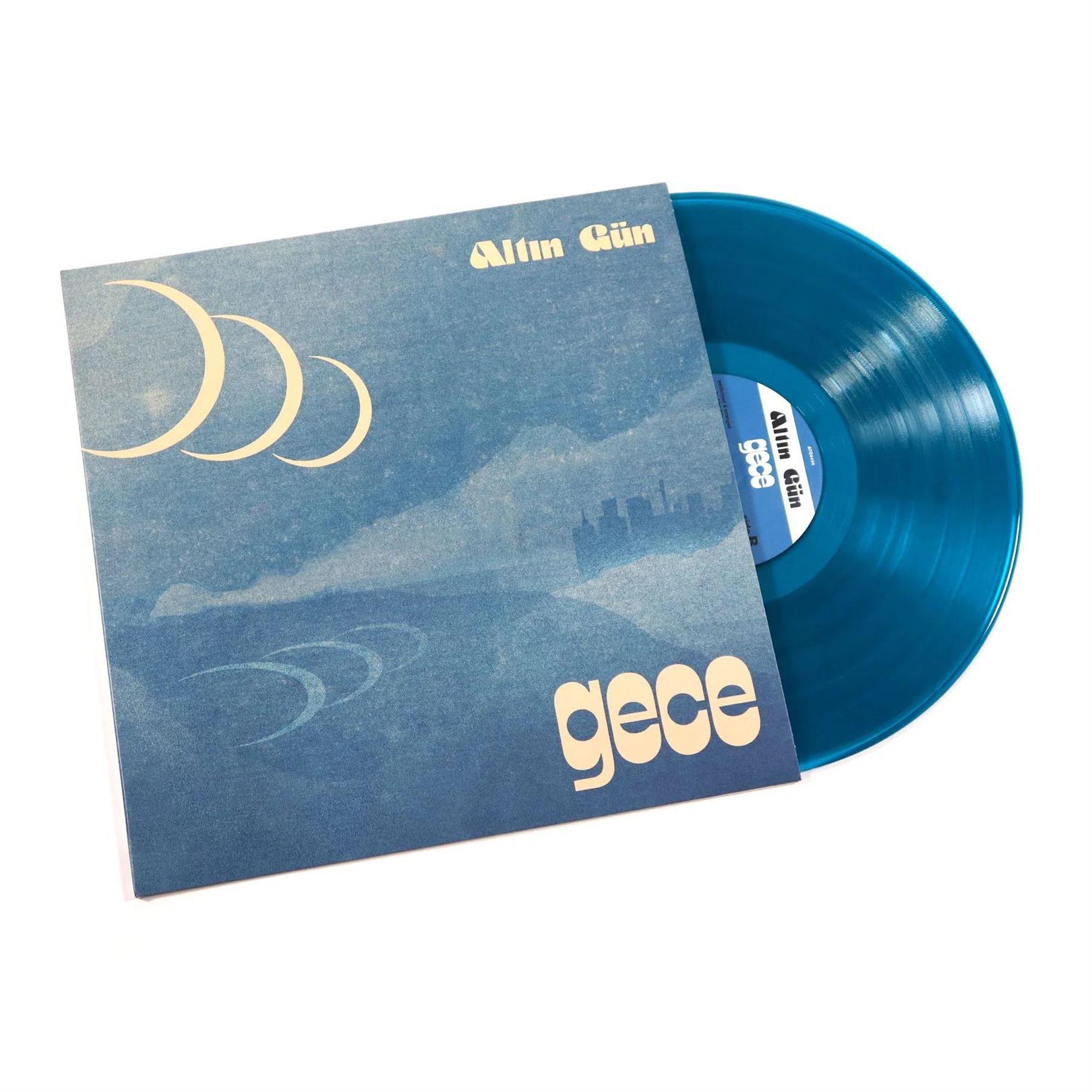 Altin Gun – Gece