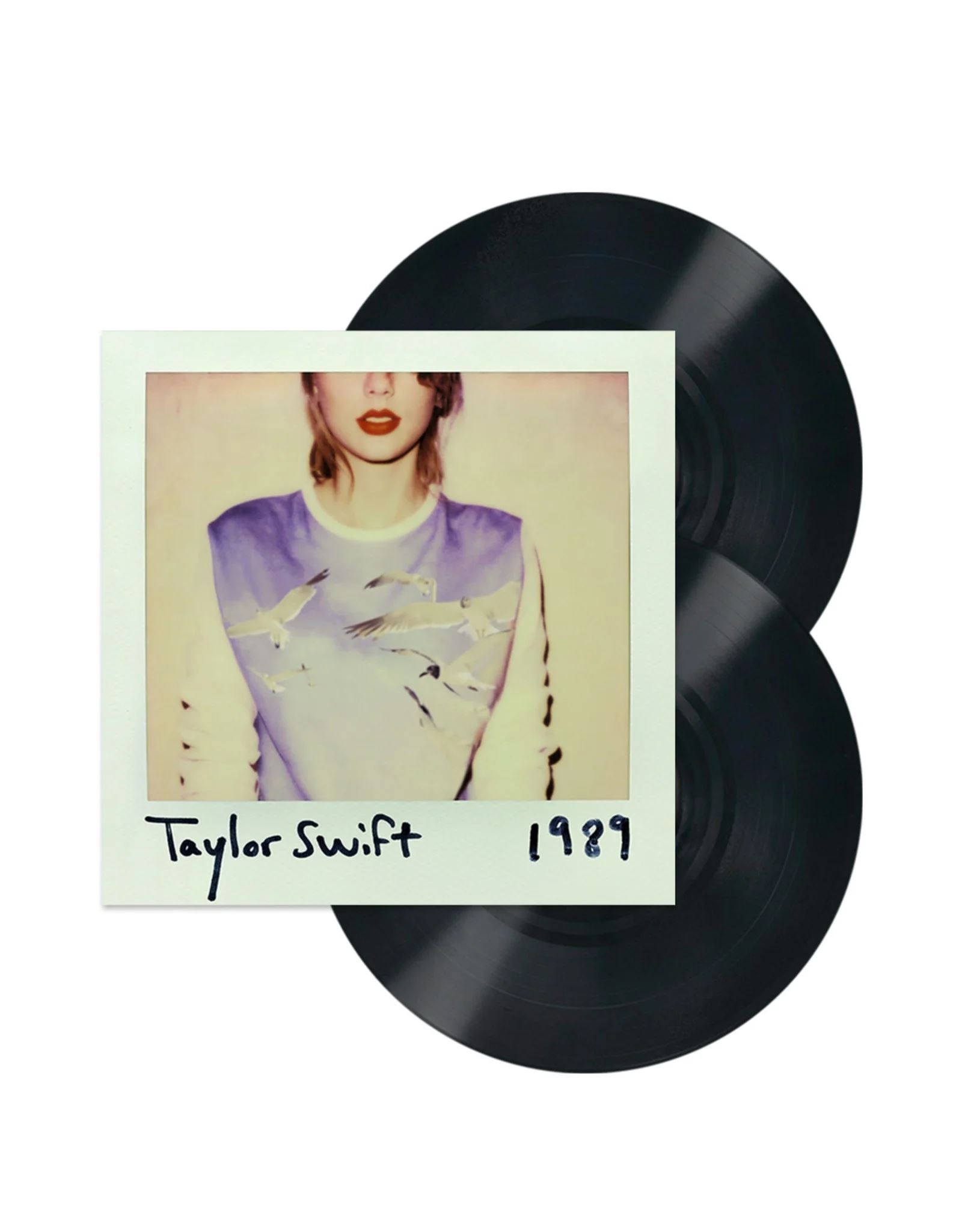 Taylor Swift – 1989