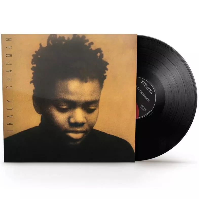 Tracy Chapman – Limited 35th Anniversary