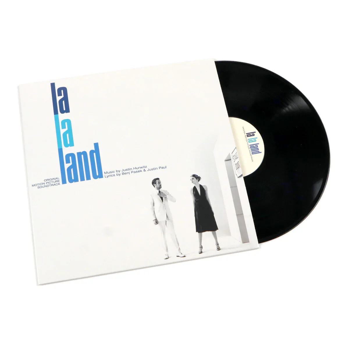 La La Land