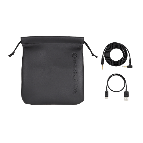 Audio Technica ATH-M50XBT2 Headphones - אוזניות בלוטוס