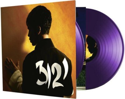 Prince – 3121