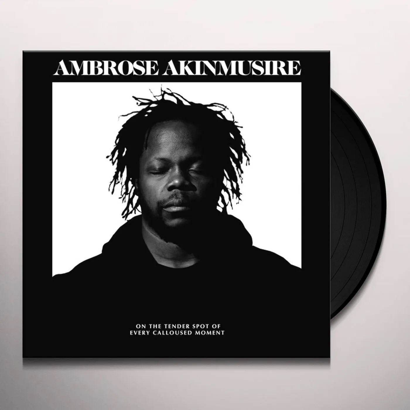 Ambrose Akinmusire – On The Tender Spot Of Every Calloused Moment